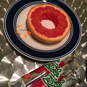 Meet your Posher, Nelson